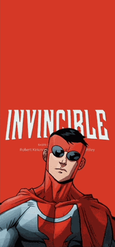 Invincible Invincible War Meme