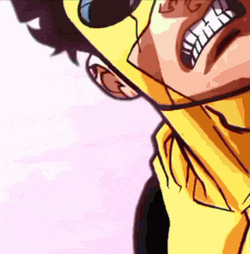 Invincible War Invencible Meme GIF