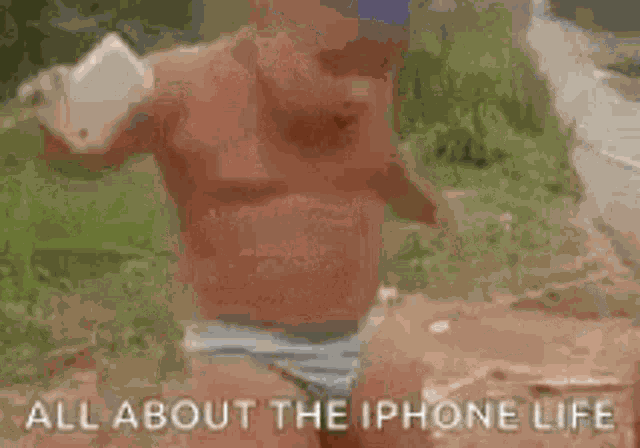 Iphone Apple GIF