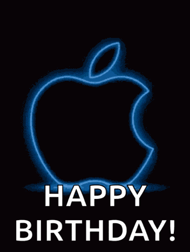 Iphone Apple GIF