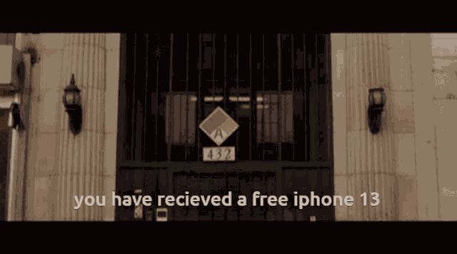 Iphone13 Success GIF