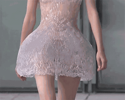 Iris Van GIF