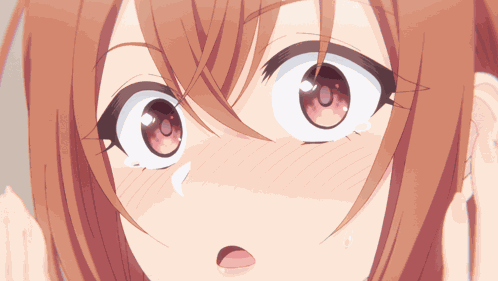 Iroha Kohinata Tomodachi No Imouto Ga Ore Ni Dake Uzai GIF