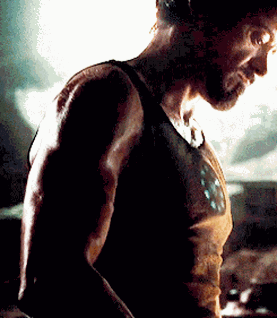 Iron Man Avengers GIF