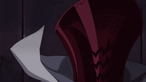 Ironside Pellegarde GIF