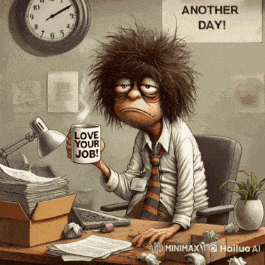 Is It Friday Yet Just Want To Sleep GIF