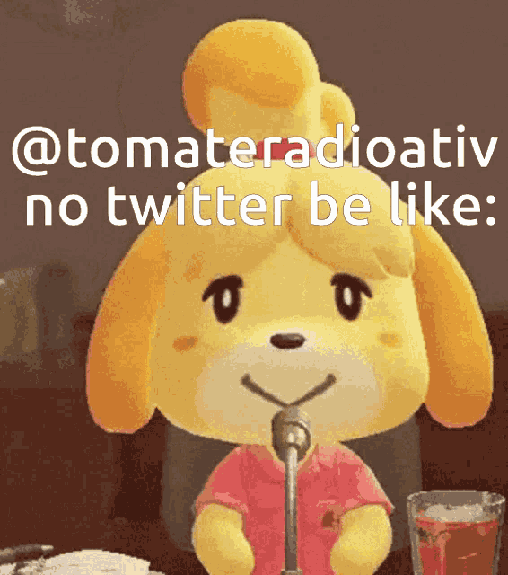 Isabelli Isabelli Isabelli Isabelli Tomate Tomate Tomate Tomate GIF