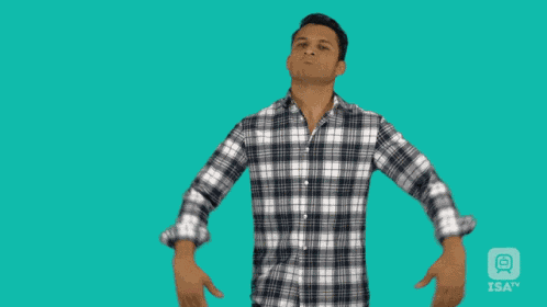 Isatv Robin GIF