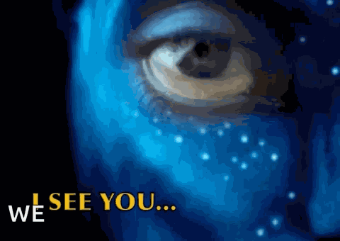 Iseeyou Graycdav GIF