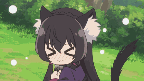 Isekai Maou To Shoukan Shoujo No Dorei Majutsu How Not To Summon A Demon Lord GIF