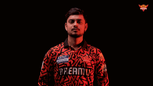 Ishan Kishan Tata Ipl GIF