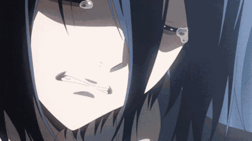Ishigami Crying GIF