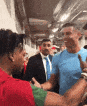 Ishowspeed Ishowspeed Sui GIF