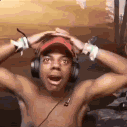 Ishowspeed Meme Speed Angry GIF