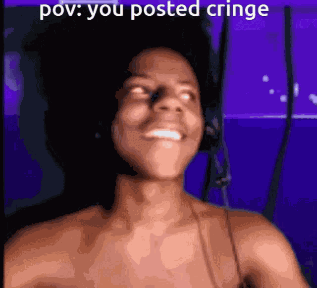 Ishowspeed Pov Meme GIF