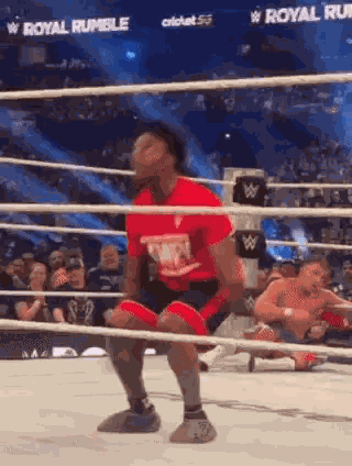 Ishowspeed Spear GIF