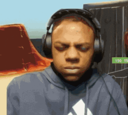 Ishowspeed Speed Trying Not To Laugh GIF