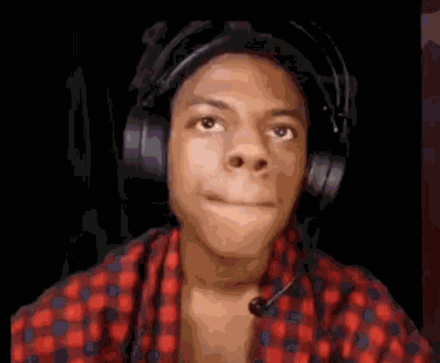 Ishowspeed Stream GIF