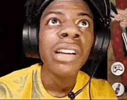 Ishowspeed Talking Ben GIF