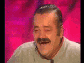 Issou GIF