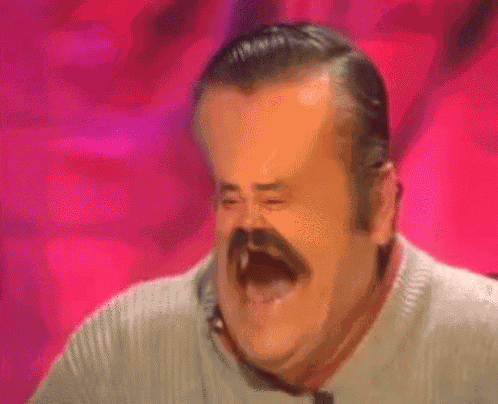 Issou GIF