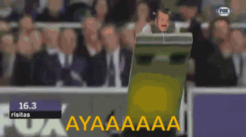 Issou Risitas GIF