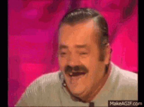 Issou Risitas GIF