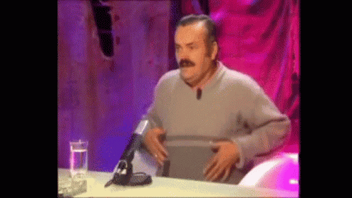 Issou Risitas GIF