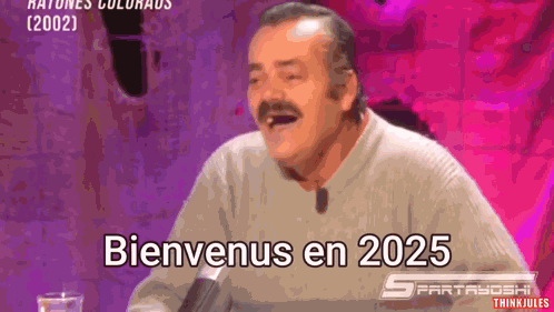 Issou Risitas GIF