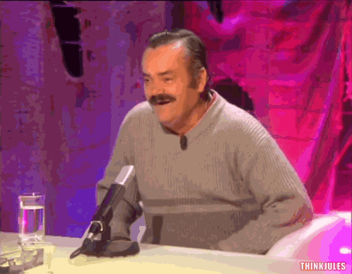 Issou Risitas GIF