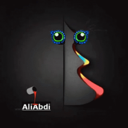 Istic Sticker GIF