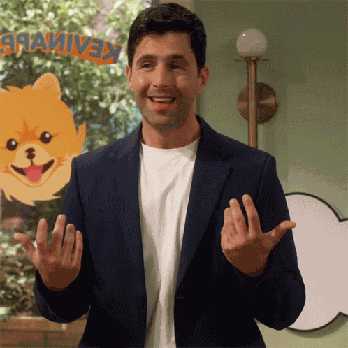 It Begins Paul GIF