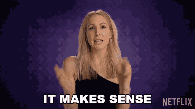 It Makes Sense History Of Swear Words GIF