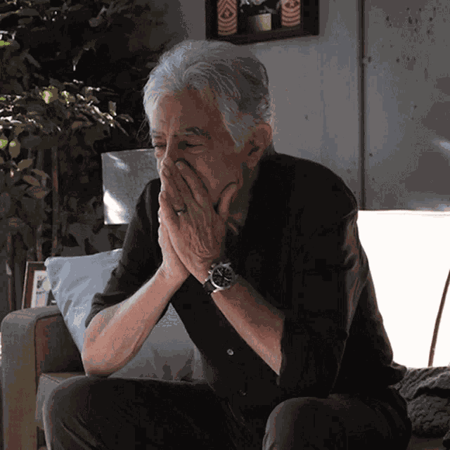 It Still Doesnt Make Sense To Me David Rossi GIF