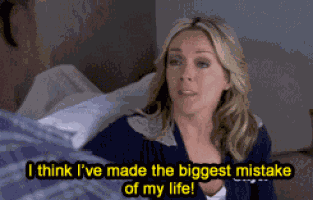 It Sucks Right Now, But You Have To Know That Things Will Get Better. GIF