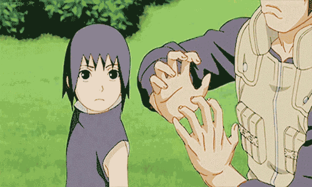 Itachi GIF