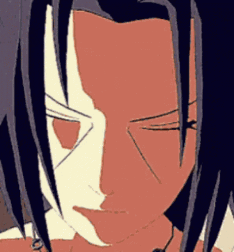 Itachi GIF
