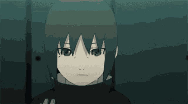 Itachi GIF