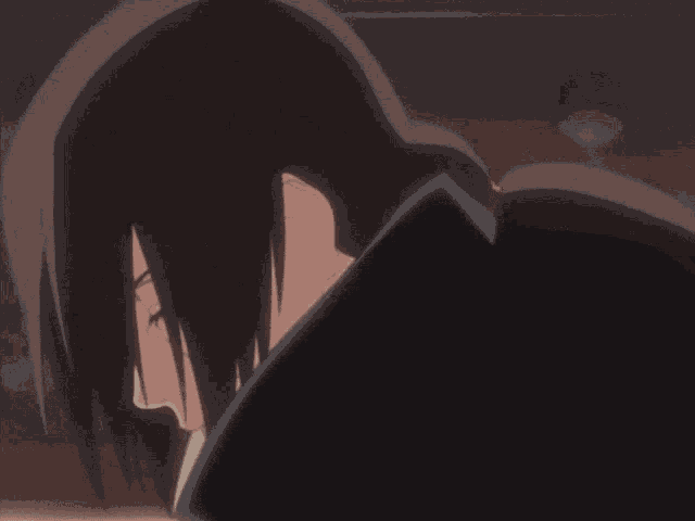 Itachi Itachi Uchiha GIF