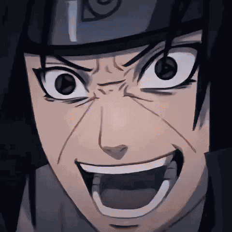 Itachi Itachi Uchiha GIF