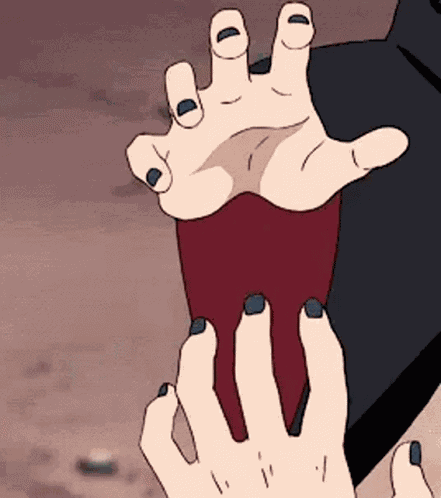 Itachi GIF