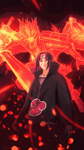 Itachi Meme