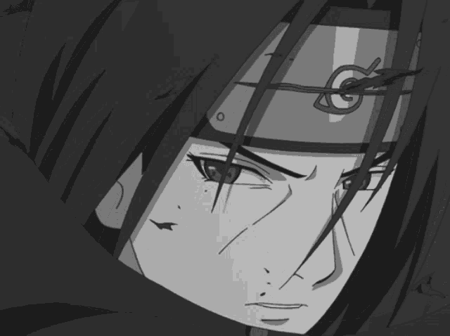 Itachi GIF