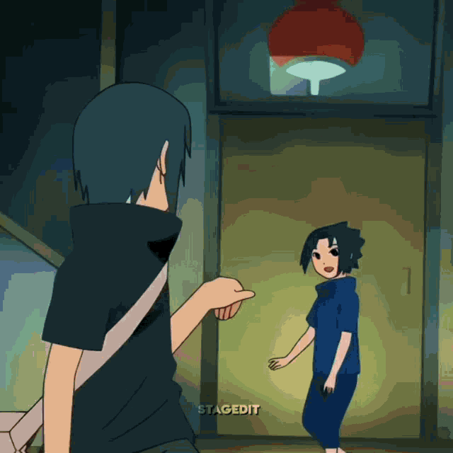 Itachiaba GIF