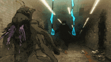 Itadori Yuji Itadori GIF