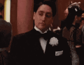 Italian Hand Perfect GIF