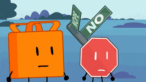 Itft Its Time For The GIF