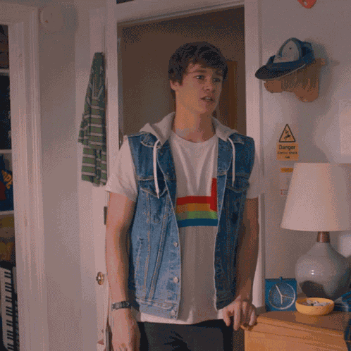 Its A Work In Progress Mark GIF