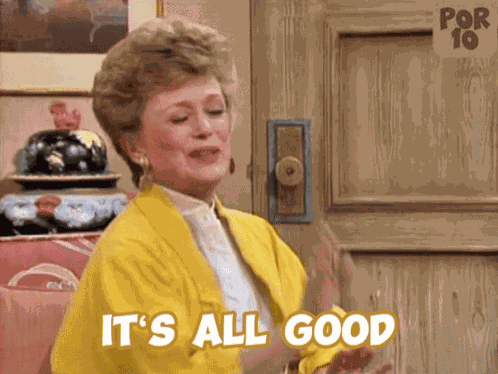 It'S All GIF