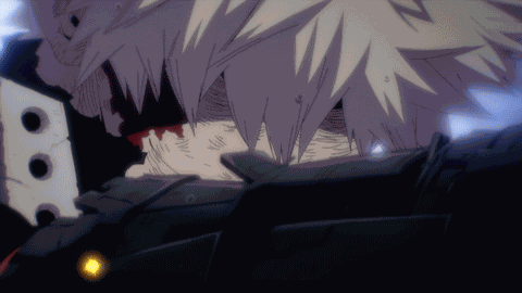 It'S All Good Cute Anime Boy GIF